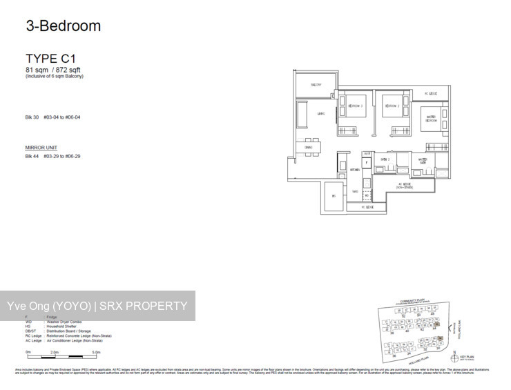 Upper Bukit Timah Road (D21), Condominium #626001341